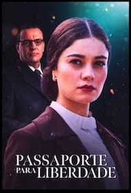 Passaporte para a Liberdade