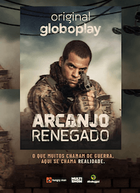 Arcanjo Renegado