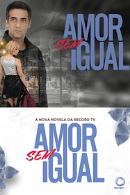 Amor sem Igual
