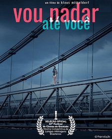 Vou Nadar Até Você
