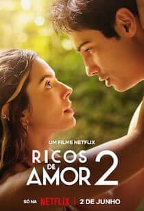 Ricos de Amor