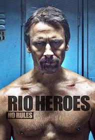Rio Heroes
