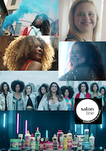 Salon Line