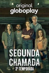 Segunda Chamada