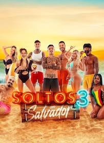 Soltos em Salvador 3