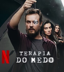 Teria do Medo