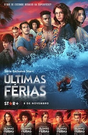 Últimas Férias