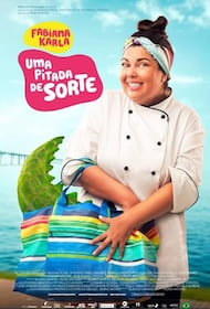 Uma Pitada de Sorte