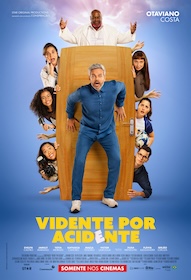 Vidente por Acidente